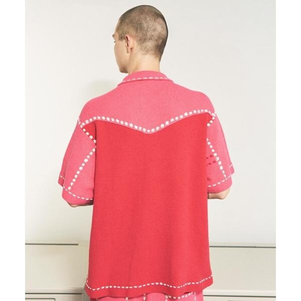 ロイヤルフラッシュ（ROYAL FLASH）/PHINGERIN／フィンガリン／SUMMER PG1 WESTERN SHIRT_18