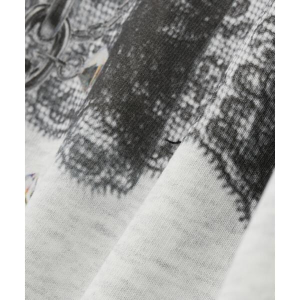 ロイヤルフラッシュ（ROYAL FLASH）/MITSUKI／ミツキ／Mitsuki Printed Pants_13