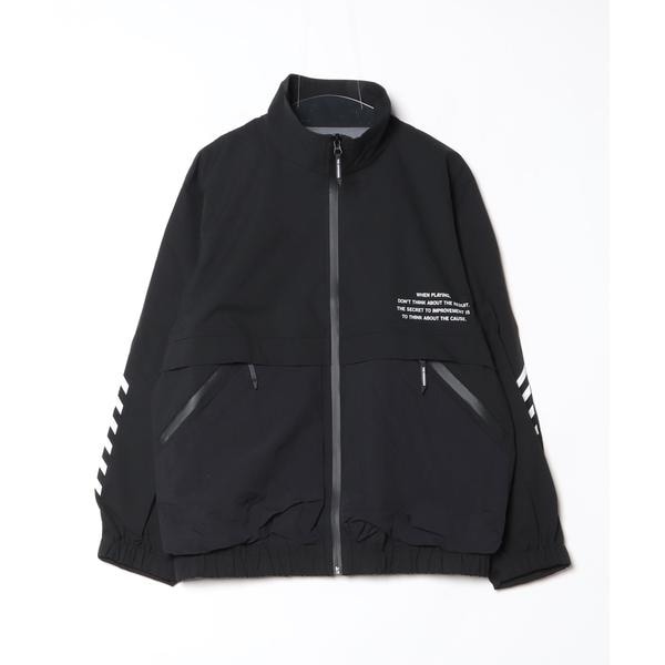 ロイヤルフラッシュ（ROYAL FLASH）/THE SWINGGGR／ザ スウィンガー／D&L FUNCTIONALITY JACKET