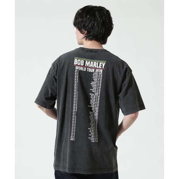 ロイヤルフラッシュ（ROYAL FLASH）/U／MUSIC（ユーミュージック)／B．Marley One Love／SS Tee