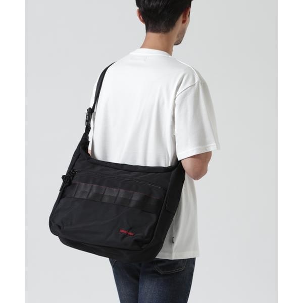 ロイヤルフラッシュ（ROYAL FLASH）/BRIEFING／ブリーフィング／MULTI SHOULDER MW