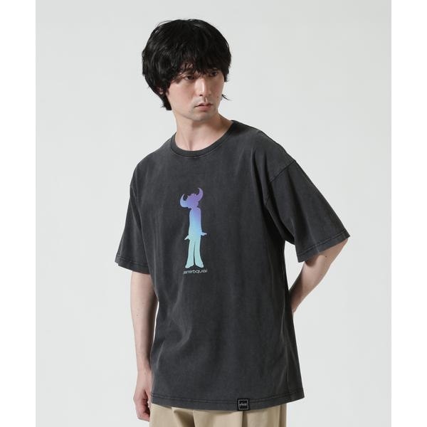 ロイヤルフラッシュ（ROYAL FLASH）/U／MUSIC(ユーミュージック)／Jamiroquai SS Tee