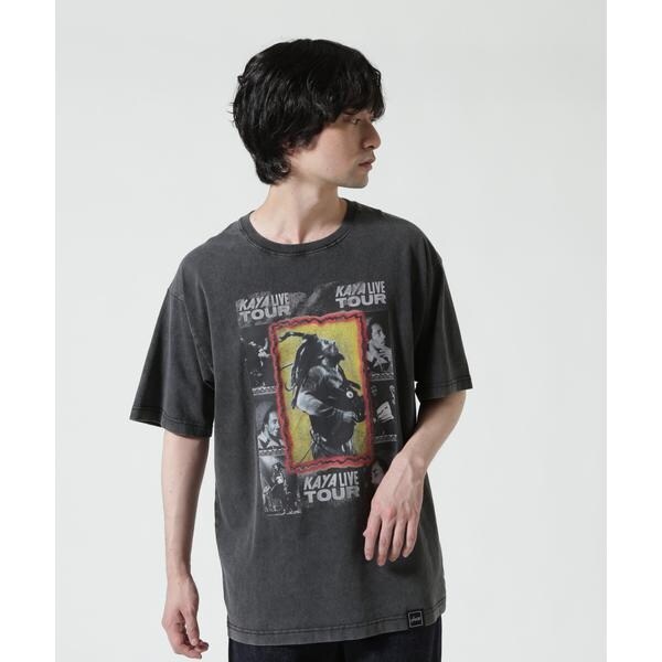 ロイヤルフラッシュ（ROYAL FLASH）/U／MUSIC（ユーミュージック)／Bob Marley Live Tour／SS T