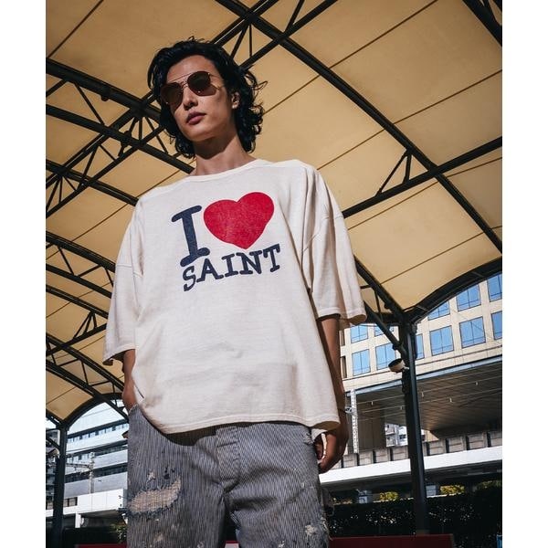 ロイヤルフラッシュ（ROYAL FLASH）/SAINT MICHAEL／セントマイケル 
