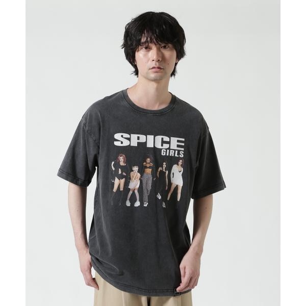 ロイヤルフラッシュ（ROYAL FLASH）/U／MUSIC（ユーミュージック)／Spice Girls Members／SS Tee