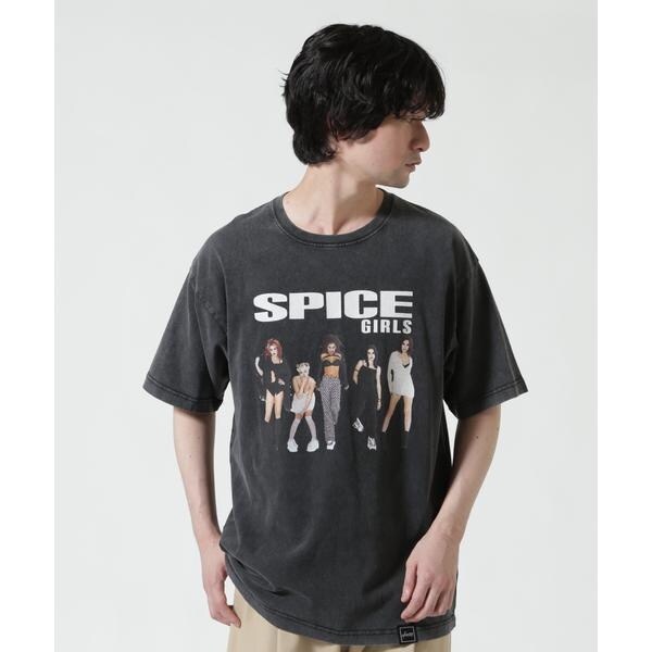 ロイヤルフラッシュ（ROYAL FLASH）/U／MUSIC（ユーミュージック)／Spice Girls Members／SS Tee_1