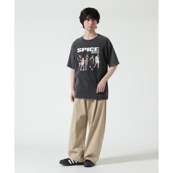 ロイヤルフラッシュ（ROYAL FLASH）/U／MUSIC（ユーミュージック)／Spice Girls Members／SS Tee_2