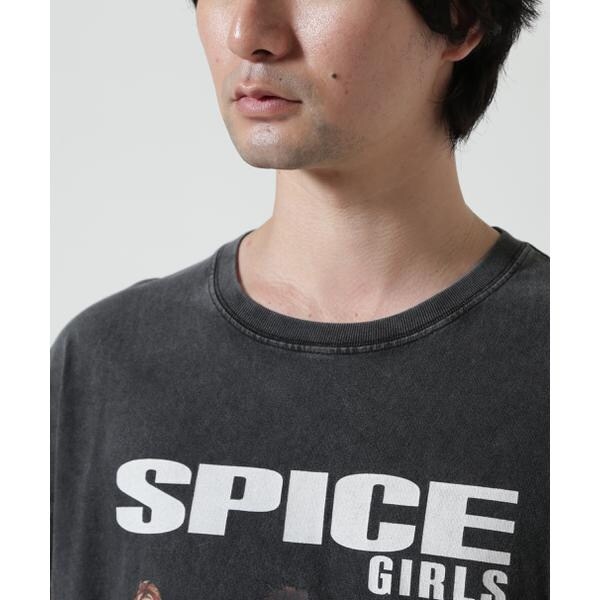 ロイヤルフラッシュ（ROYAL FLASH）/U／MUSIC（ユーミュージック)／Spice Girls Members／SS Tee_5