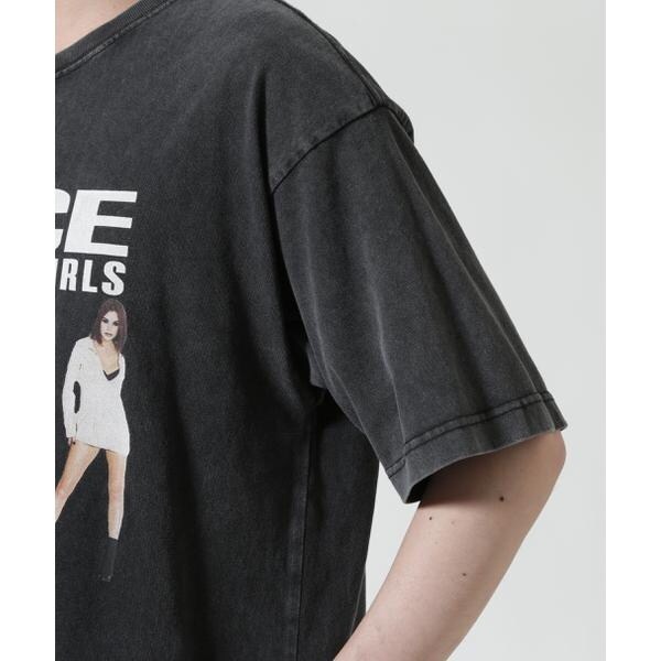 ロイヤルフラッシュ（ROYAL FLASH）/U／MUSIC（ユーミュージック)／Spice Girls Members／SS Tee_6