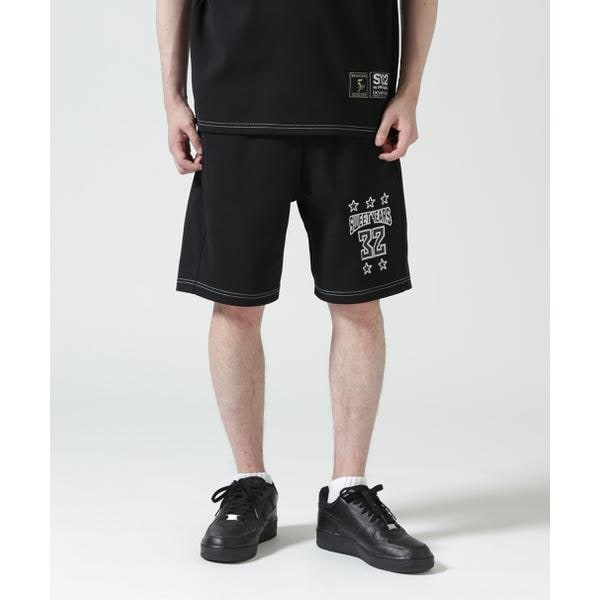 ロイヤルフラッシュ（ROYAL FLASH）/SY32 by SWEET YEARS／SY×beauty:beast SWEAT SHORT PA
