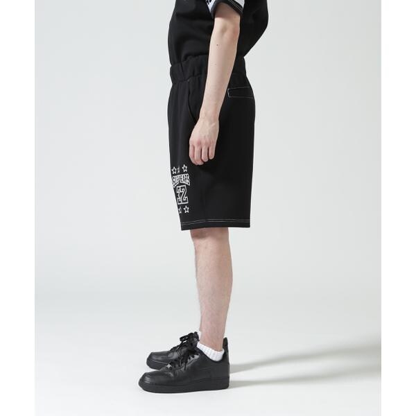ロイヤルフラッシュ（ROYAL FLASH）/SY32 by SWEET YEARS／SY×beauty:beast SWEAT SHORT PA_6