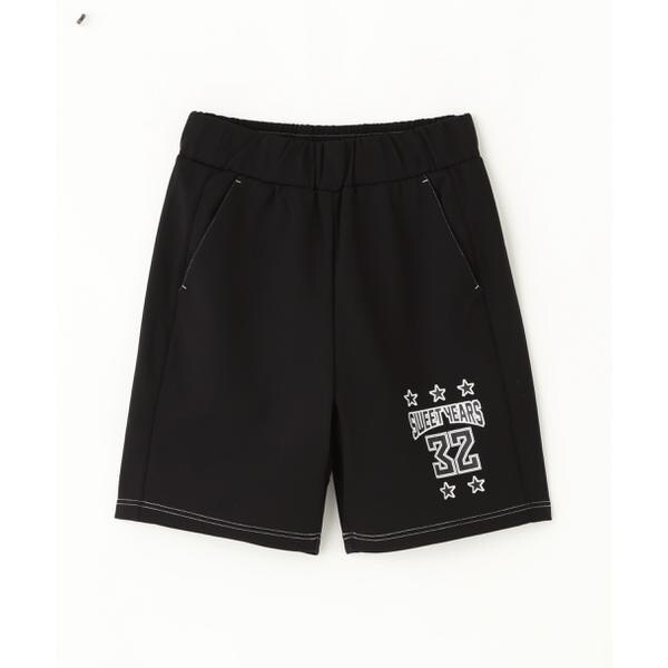 ロイヤルフラッシュ（ROYAL FLASH）/SY32 by SWEET YEARS／SY×beauty:beast SWEAT SHORT PA_14