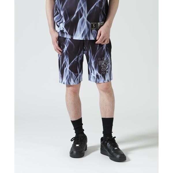 ロイヤルフラッシュ（ROYAL FLASH）/SY32 by SWEET YEARS／SY×beauty:beast SWEAT SHORT PA_19