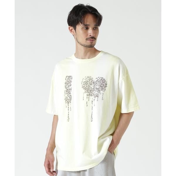 ロイヤルフラッシュ（ROYAL FLASH）/FR(13)NDS／フレンズ／I LOVE TEE