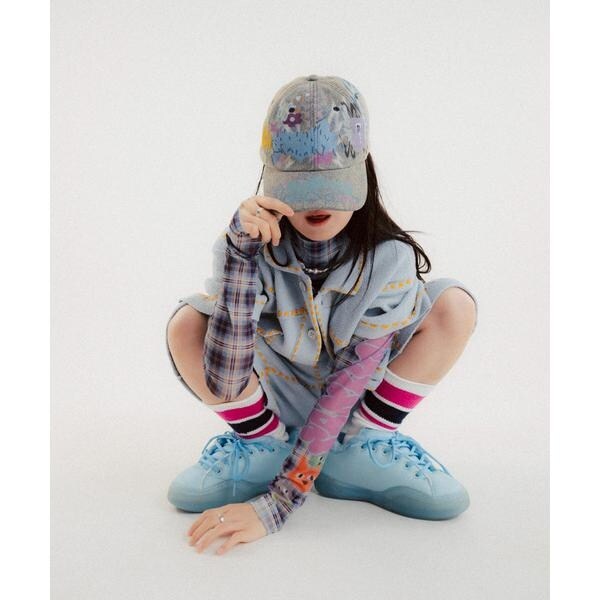 【NEW】ロイヤルフラッシュ（ROYAL FLASH）/PHINGERIN／フィンガリン／別注SUMMER PG1 WESTERN SHIRT_2