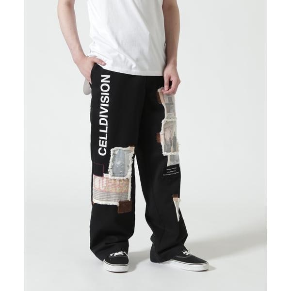 ロイヤルフラッシュ（ROYAL FLASH）/ＣＤ／Ｗｏｒｋ　Ｐａｎｔｓ　Ｃｏｌｌａｂｏ　Ｄｉｃｋｉｅｓ
