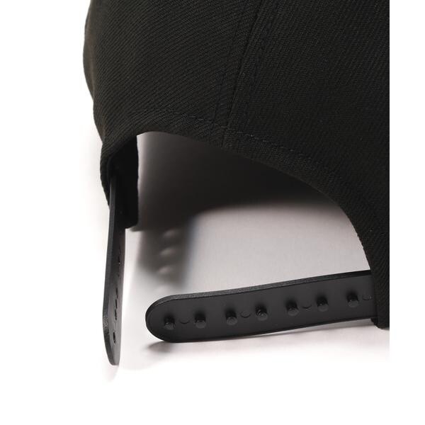 【NEW】ロイヤルフラッシュ（ROYAL FLASH）/SAINT MICHAEL／セントマイケル／CAP／LOVE ALL／BLACK_6