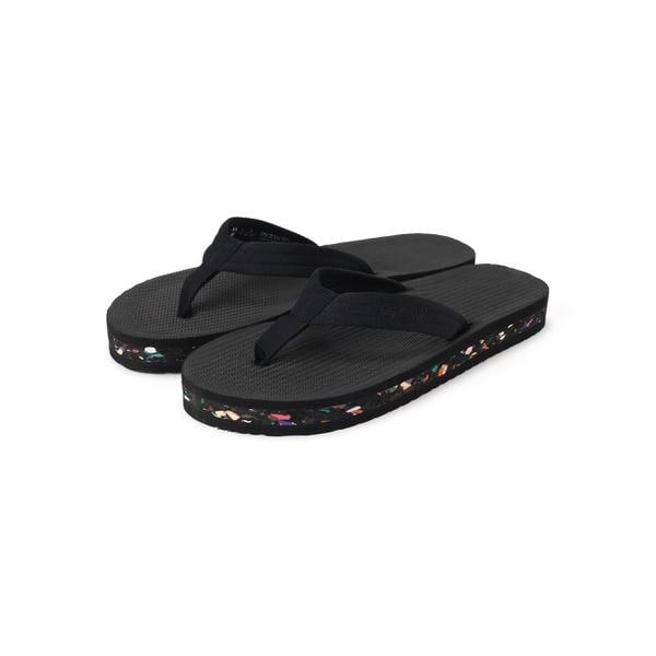 ロイヤルフラッシュ（ROYAL FLASH）/Indosole／インドソール／Riversole Flip Flops SANDALS