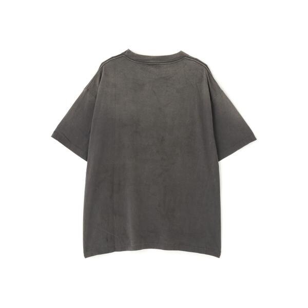 ロイヤルフラッシュ（ROYAL FLASH）/SAINT MICHAEL／セントマイケル／SS T−SHIRT／TREE／BLACK_10