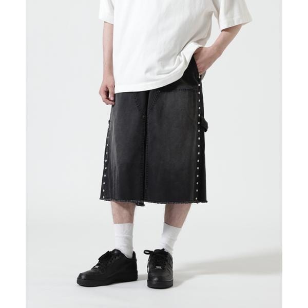 【NEW】ロイヤルフラッシュ（ROYAL FLASH）/FR(13)NDS／フレンズ／Duck Studs Shorts