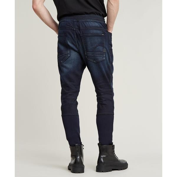 ロイヤルフラッシュ（ROYAL FLASH）/G−STAR／ジースター／Motac ddc Slim Trainer_12
