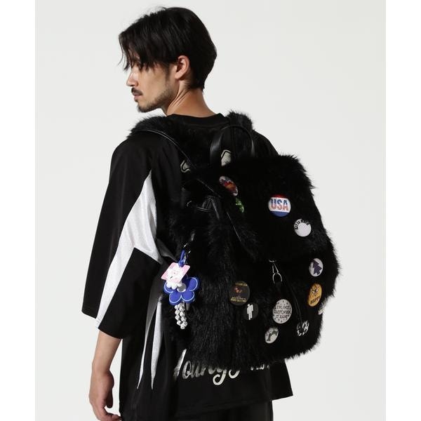 【NEW】ロイヤルフラッシュ（ROYAL FLASH）/ＦＮＫＳ／ＶＡ　ＳＫＵＮＫ　ＢＯＯＫＢＡＧ