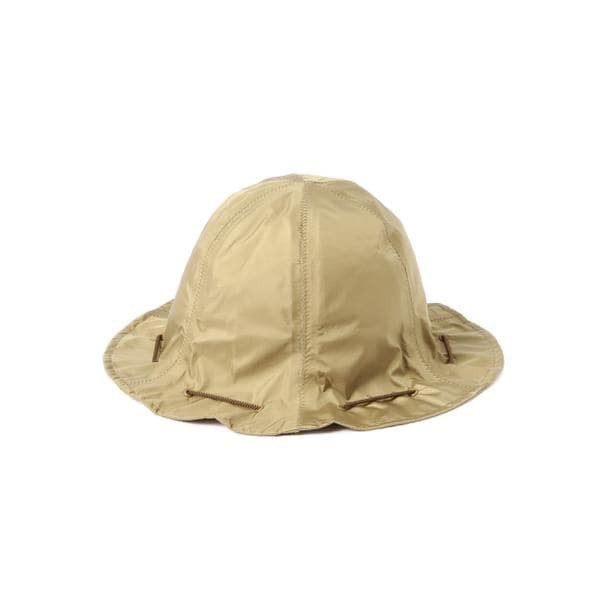 Hender Scheme / nylon kinchaku hat-Hender Schemeの通販EQUAL