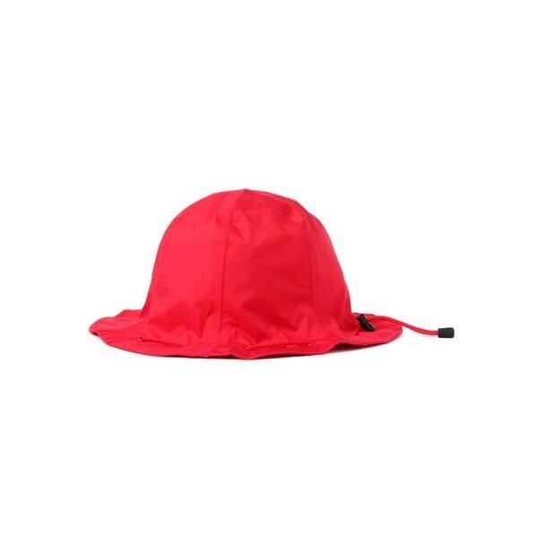 ガーデン（GARDEN）/Hender Scheme／エンダースキーマ／nylon kinchaku hat／ナイロンキンチャ_4
