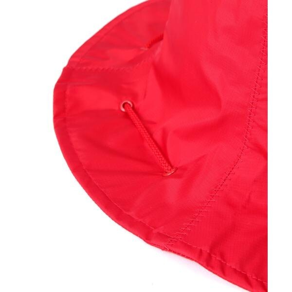 ガーデン（GARDEN）/Hender Scheme／エンダースキーマ／nylon kinchaku hat／ナイロンキンチャ_7