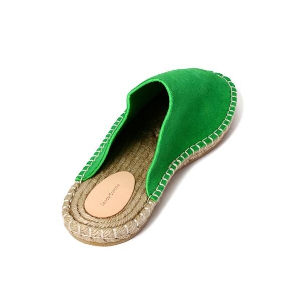 ガーデン（GARDEN）/Hender Scheme／エンダースキーマ／jute muleの