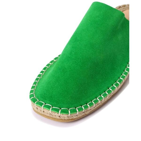 ガーデン（GARDEN）/Hender Scheme／エンダースキーマ／jute muleの