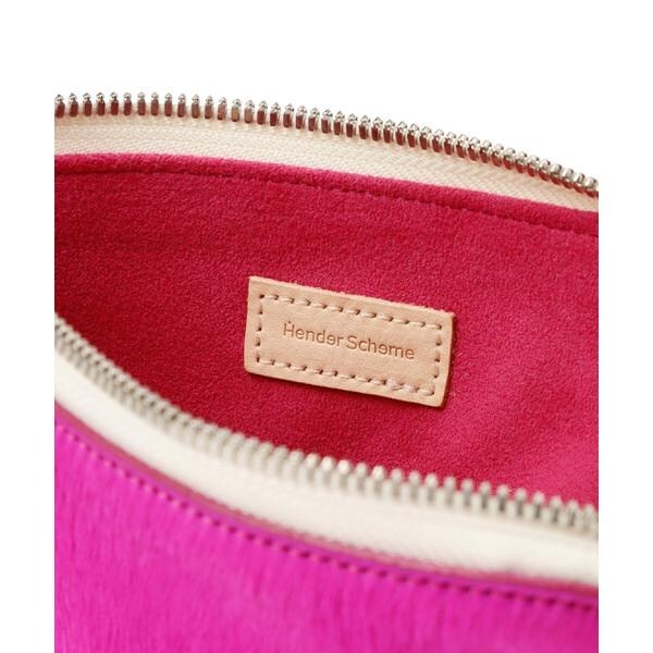 ガーデン（GARDEN）/Hender Scheme／エンダースキーマ／Hairy L Multi Case M_8