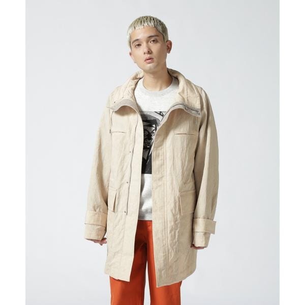 ギャラリーデプト サイズ:XL 25AW ST10302 ロゴプリントTシャツ 新古品