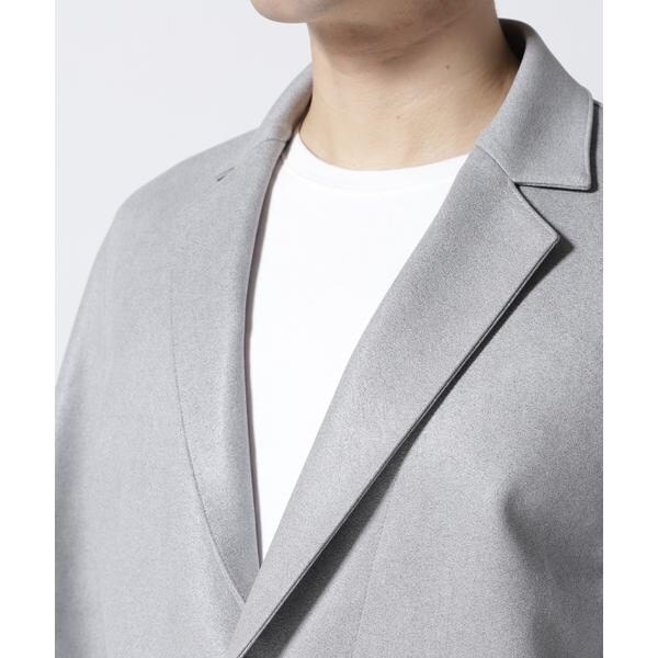 ガーデン（GARDEN）/IRENISA／イレニサ／REVERSIBLE TAILORED JACKET