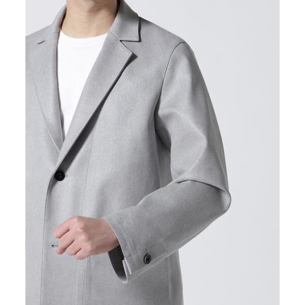 ガーデン（GARDEN）/IRENISA／イレニサ／REVERSIBLE TAILORED JACKET