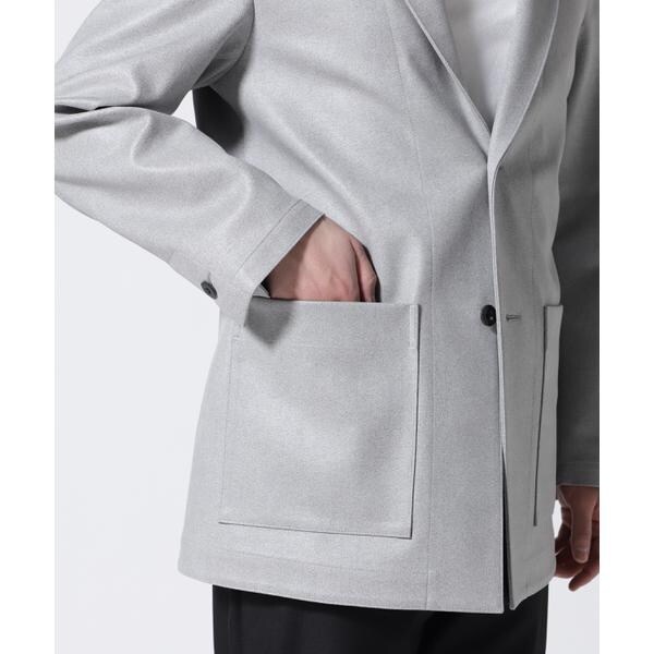 ガーデン（GARDEN）/IRENISA／イレニサ／REVERSIBLE TAILORED JACKET