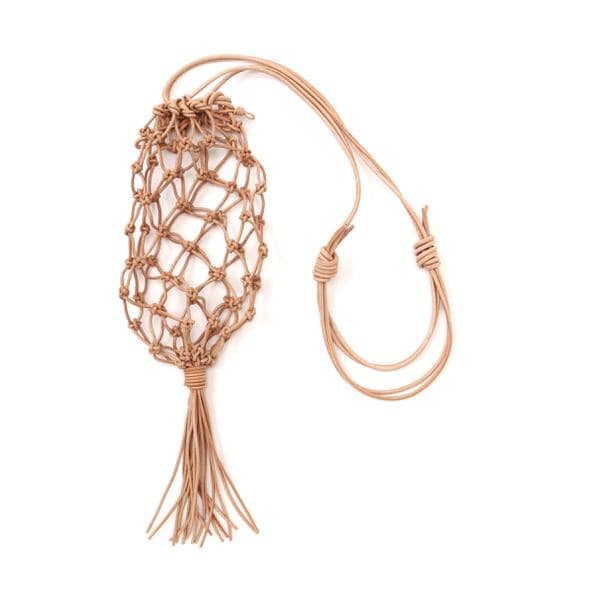 ガーデン（GARDEN）/Hender Scheme／エンダースキーマ／leather nest bagの通販は 29,700円