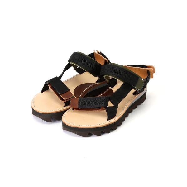 ガーデン（GARDEN）/Hender Scheme／エンダースキーマ／webb／ウェブ／サンダル
