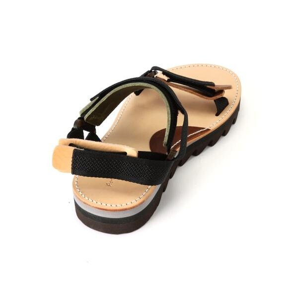 ガーデン（GARDEN）/Hender Scheme／エンダースキーマ／webb／ウェブ／サンダル_4