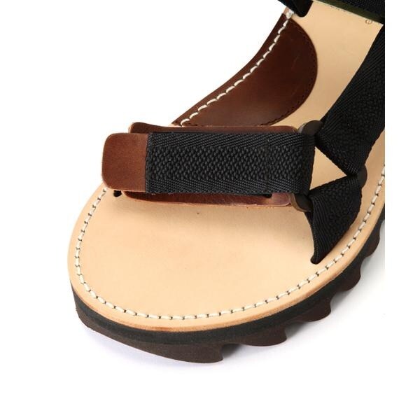 ガーデン（GARDEN）/Hender Scheme／エンダースキーマ／webb／ウェブ／サンダル_5