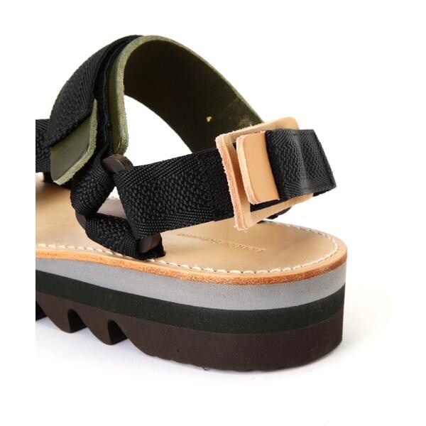 ガーデン（GARDEN）/Hender Scheme／エンダースキーマ／webb／ウェブ／サンダル_6