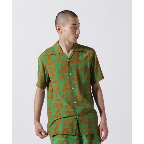 ガーデン（GARDEN）/Aloha Blossom／アロハ ブロッサム／Love Scene Beach