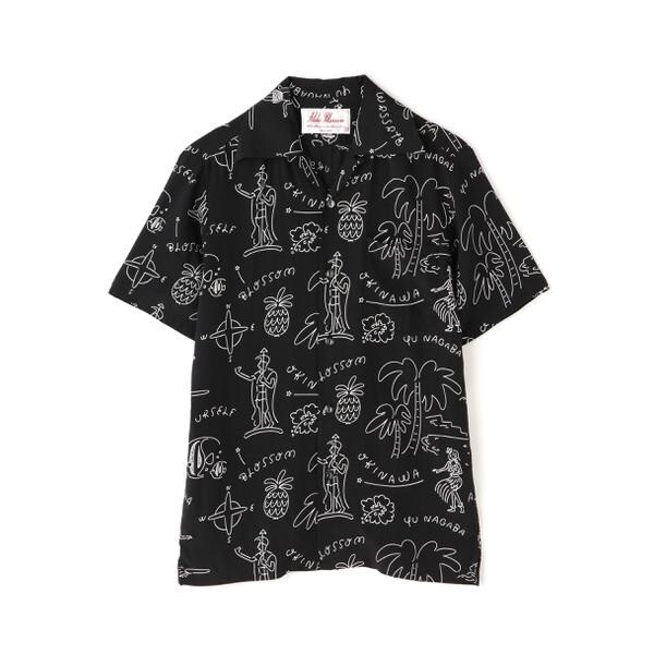 ガーデン（GARDEN）/Aloha Blossom／アロハブロッサム／HAWAIIAN