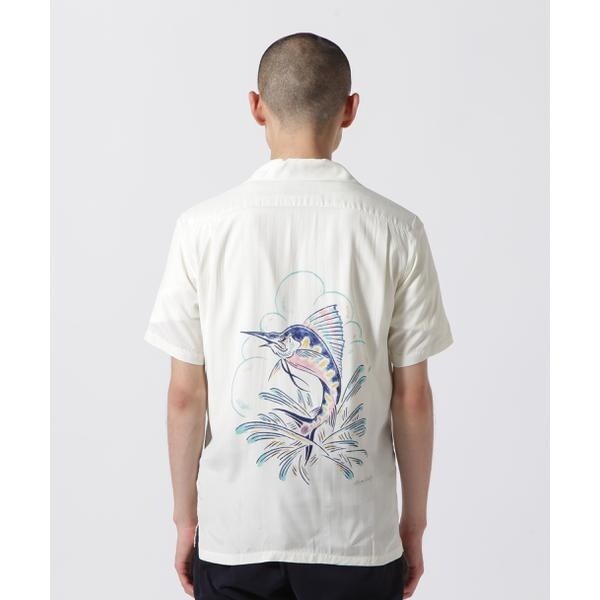 ガーデン（GARDEN）/Aloha Blossom／アロハブロッサム／SORDFISH