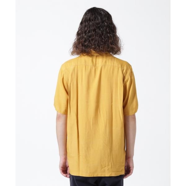 ガーデン（GARDEN）/Aloha Blossom／アロハ ブロッサム／ANGAMA SHIRTS 