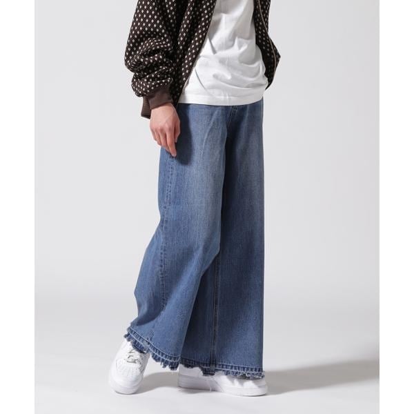 ガーデン（GARDEN）/Toironier／トワロニエ／Elephant Denim