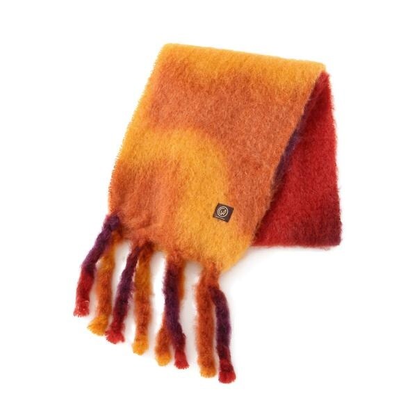 ガーデン（GARDEN）/MANTAS EZCARAY／マンタスエスカライ／TIE−DYE