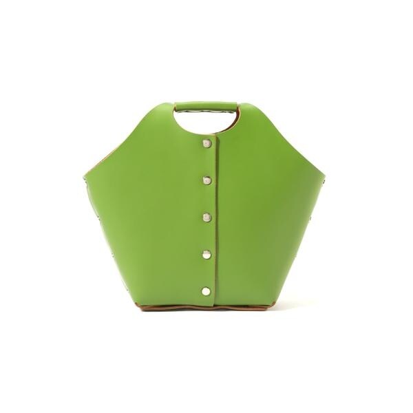 ガーデン（GARDEN）/Hender Scheme／エンダースキーマ／Assemble Cage Bag S