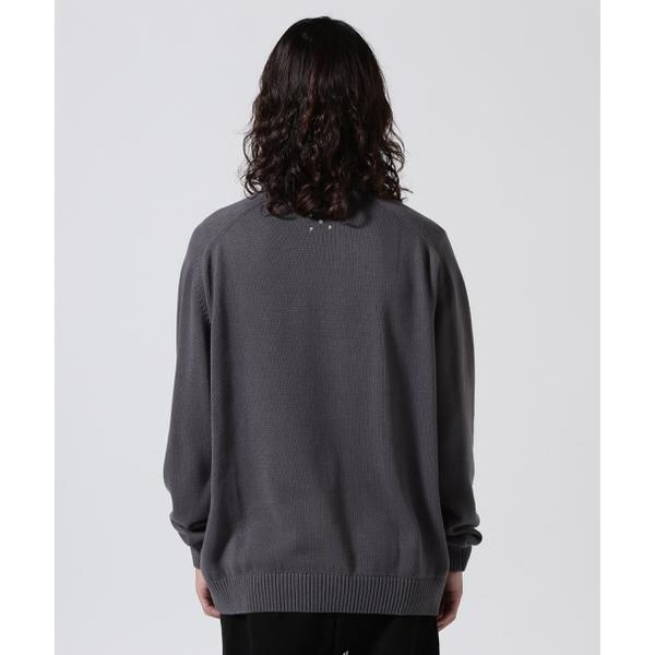 ガーデン（GARDEN）/POP TRADING COMPANY／Pop&Miffy Applique Knitted Cre ガーデン（GARDEN）/POP TRADING COMPANY／Pop&Miffy Applique Knitted Cre