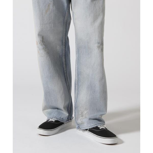 ガーデン(GARDEN)/ANCELLM/アンセルム/SELVEDGE DENIM ガーデン(GARDEN)/ANCELLM/アンセルム/SELVEDGE DENIM
